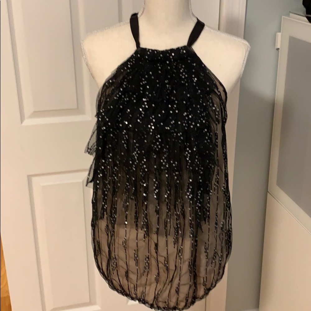 Robert rodriguez Top